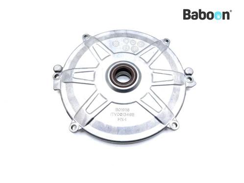Koppelings Deksel Piaggio | Vespa Beverly 350 2017-2020 IE, Motoren, Onderdelen | Overige, Gebruikt, Verzenden