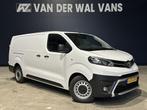 Toyota ProAce 2.0 D-4D 122pk L3H1 XL Euro6 Airco | Camera |, Wit, Nieuw, Toyota, Handgeschakeld