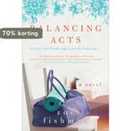Balancing Acts 9780061711800 Zoe Fishman, Verzenden, Zo goed als nieuw, Zoe Fishman