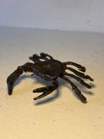 Beeld, Krab - 0 mm - Brons, Antiek en Kunst, Curiosa en Brocante
