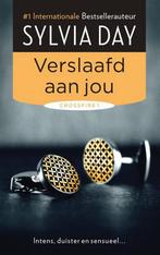 Verslaafd aan jou / Crossfire / 1 9789400503960 Sylvia Day, Boeken, Romans, Verzenden, Zo goed als nieuw, Sylvia Day