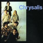 cd - Chrysalis  - Definition, Verzenden, Zo goed als nieuw