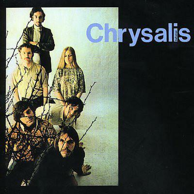 cd - Chrysalis  - Definition, Cd's en Dvd's, Cd's | Overige Cd's, Zo goed als nieuw, Verzenden