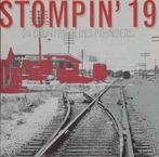 cd - Various - Stompin 19 - 24 Country Blues Pounders!, Verzenden, Zo goed als nieuw