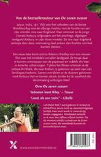 De nachtroos 9789401610773 Lucinda Riley, Boeken, Romans, Verzenden, Gelezen, Lucinda Riley