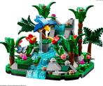 Lego Set - 40782 - Creator Expert - Tropical Rainforest, Kinderen en Baby's, Speelgoed | Duplo en Lego, Nieuw