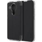 Nokia Entertainment Flip Cover geschikt voor Nokia 5.4, Ophalen of Verzenden, Zo goed als nieuw