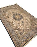 Pe4rzisch tapijt Bidjar 250x165 wollen vloerkleed, Huis en Inrichting, 150 tot 200 cm, 200 cm of meer, Zo goed als nieuw, Perzisch tapijt bidjar wollen vloerkleed handgeknoopt amsterdam