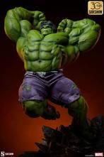 Marvel Premium Format Statue Hulk Classic 74 cm, Nieuw, Ophalen of Verzenden
