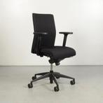 Bureaustoel Girsberger Presto - Zwart - 2D armleggers -, Ophalen of Verzenden, Nieuw in verpakking
