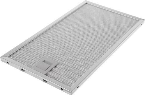 Constructa Metaalfilter 11004960 303x167x10mm, Witgoed en Apparatuur, Afzuigkappen, Verzenden