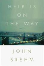 Four lakes poetry series: Help is on the way by John Brehm, Boeken, Verzenden, Gelezen, John Brehm