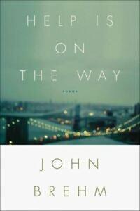 Four lakes poetry series: Help is on the way by John Brehm, Boeken, Taal | Engels, Gelezen, Verzenden
