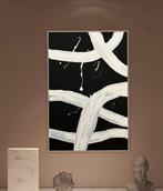 Stefanie Raus - Black and White 1174 XXL