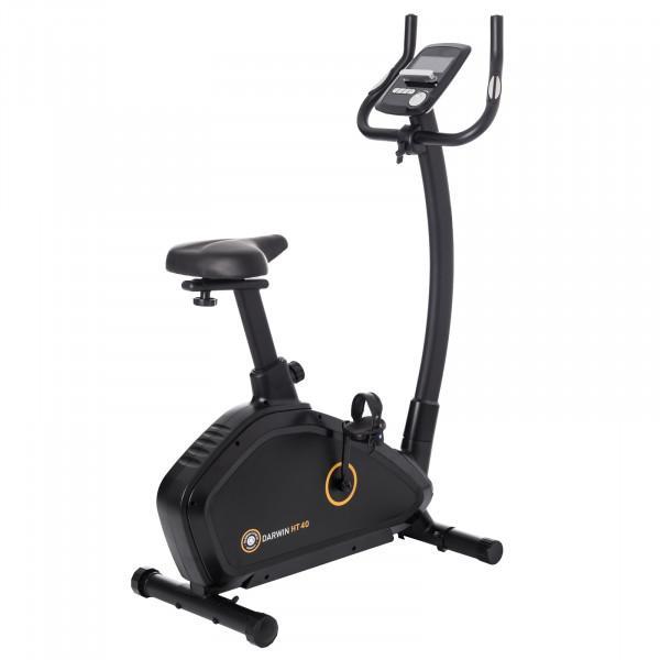 Darwin Hometrainer HT40 | Fiets Ergometer, Sport en Fitness, Fitnessapparatuur, Nieuw, Verzenden
