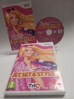 Barbie Jet, Set & Style Nintendo Wii, Nieuw, Ophalen of Verzenden