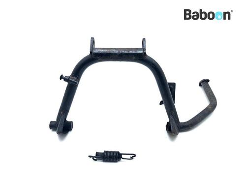 Middenbok Piaggio | Vespa MP3 125 2006-2008 M47300, Motoren, Onderdelen | Overige, Gebruikt, Verzenden