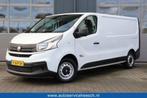 Fiat Talento  | Financial Lease voor 251 p/mnd, Gebruikt, Euro 6, Overige carrosserieën, Wit