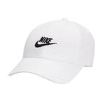 Nike Sportswear Baseballcap U NK CLUB CAP U CB FUT WSH L, Verzenden, Nieuw