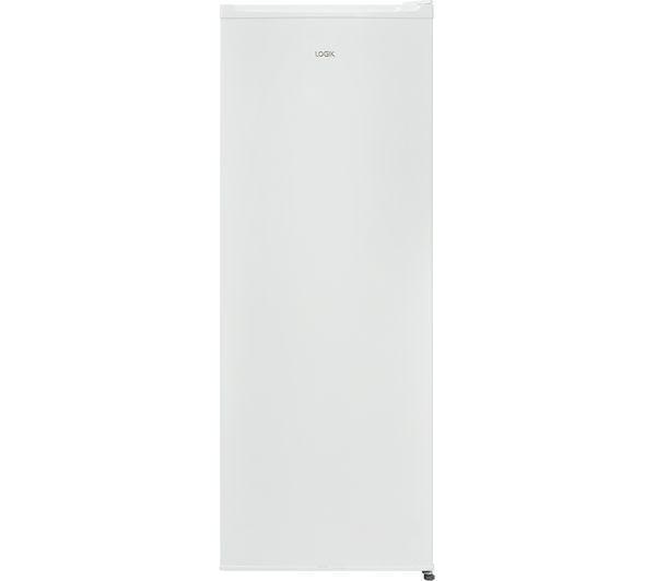 Logik Ltf55w22 Vrieskast 146cm, Witgoed en Apparatuur, Vriezers en Diepvrieskisten, Nieuw, Ophalen of Verzenden