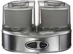Cuisinart ICE40BCE - Ijsmachine, Verzenden, Zo goed als nieuw