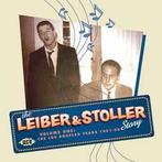 cd - Various - The Leiber &amp; Stoller Story, Volume One..., Verzenden, Zo goed als nieuw
