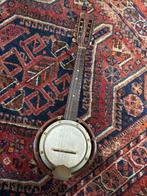 Unkown - Banjo Mandoline -  - Banjo mandoline - 1960, Nieuw