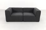 Liberty Sunbrella loungeset - Sooty - 2-delig, Tuin en Terras, Tuinsets en Loungesets, Verzenden, Nieuw, Overige materialen, Loungeset