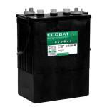 Ecobat Deep Cycle accu | EC6-415 | 6V 415Ah, Auto-onderdelen, Accu's en Toebehoren, Ophalen of Verzenden