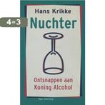 Nuchter 9789055152520 H. Krikke, Boeken, Verzenden, Gelezen, H. Krikke