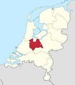 72 huurwoningen PER DIRECT BESCHIKBAAR, Utrecht