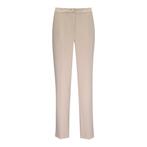 Due Amanti • beige pantalon Yaelle • 4 (42), Verzenden, Beige, Maat 42/44 (L), Nieuw