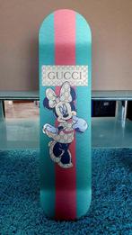 Rob Van More (XX) - Skating by Gucci x Minnie