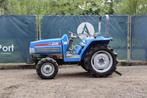 Veiling: Minitractor Iseki TK25 Diesel, Ophalen, Gebruikt, Overige merken, Tot 2500