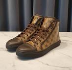 Gucci - GG Supreme - Sneakers - Maat: EU 39, Kleding | Heren, Schoenen, Nieuw