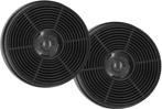 Koolstoffilters 2 stuks type BT-S - Berdsen, Ophalen of Verzenden, Nieuw