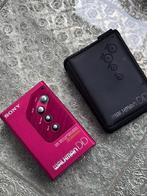 Sony - WM-DD10 Walkman, Nieuw