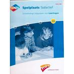 Flexon/MHR 3-D Spelplaats Taal Actief versie 2005, Verzenden, Nieuw