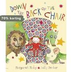 Down The Back Of The Chair 9781845076023 Margaret Mahy, Verzenden, Gelezen, Margaret Mahy