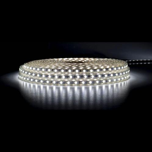 LED strip dimbaar | 30 meter | 60 LEDs/m | Plug and Play, Huis en Inrichting, Lampen | Overige, Nieuw, Ophalen of Verzenden