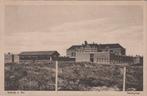 KATWIJK AAN ZEE - Sanatorium, Verzenden, Gelopen