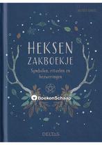 Heksenzakboekje Astrid Carvel, Boeken, Nieuw, Verzenden