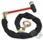 Loop Chain SCM, Anti-Diefstalketting, 265mm X 335mm X 85mm, Watersport en Boten, Ophalen of Verzenden, Nieuw, Overige typen