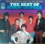 LP gebruikt - Simon Dupree And The Big Sound - The Best O..., Verzenden, Zo goed als nieuw