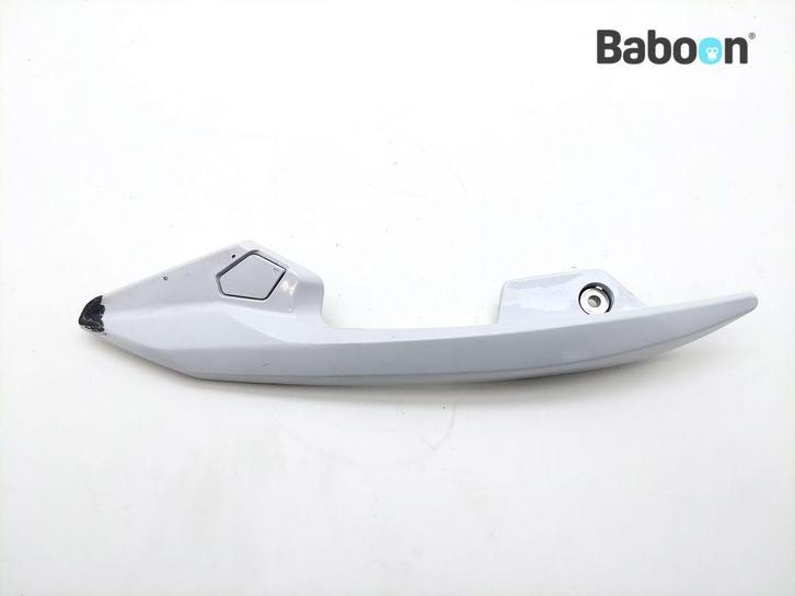 Duo Beugel Rechts Suzuki AN 400 Burgman 2018-2020  (AN400), Motoren, Onderdelen | Suzuki, Gebruikt, Verzenden