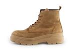 Mazzeltov Veterboots in maat 42 Beige | 10% extra korting, Mazzeltov, Overige kleuren, Verzenden, Boots