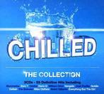 cd digi - Various - Chilled - The Collection, Zo goed als nieuw, Verzenden
