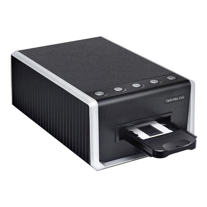Plustek OpticFilm 135i, Computers en Software, Scanners, Overige typen, Nieuw, Ophalen of Verzenden