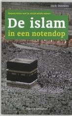 De Islam in een notendop 9789085642190 Dick Douwes, Boeken, Verzenden, Gelezen, Dick Douwes