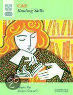 CAE Reading Skills 9780521455572 Diana Pye, Verzenden, Gelezen, Diana Pye